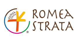 Romea Strada Logo