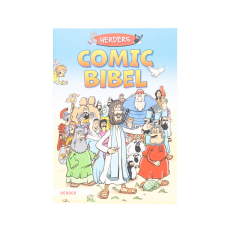 Herders Comic Bibel