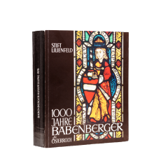 1000 Jahre Babenberger in Österreich